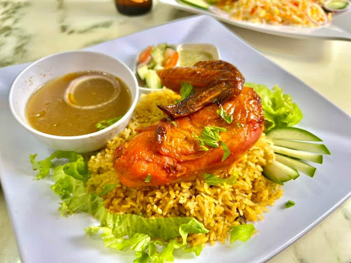 Restaurant Makanan Arab Tayyibat Palestin Restaurant Makanan Arab Tayyibat Palestin