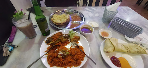 Kebaabish Restaurant โข Puncak Alam Kebaabish Restaurant โข Puncak Alam