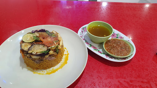 Nasi Arab Ta'if Nasi Arab Ta'if