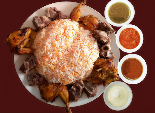 Ayn Zam Zam Restaurant Ayn Zam Zam Restaurant