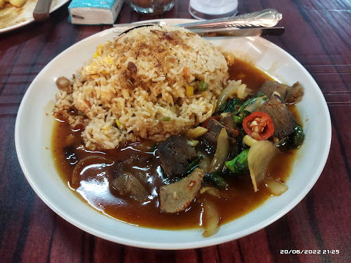 Kafe Al-Fateh Kafe Al-Fateh