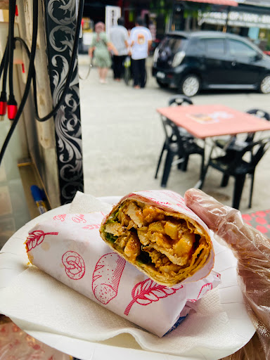 Shawarma and Kunafa Al-madinah Shawarma and Kunafa Al-madinah