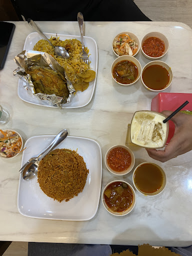 At-Taibah Restaurant