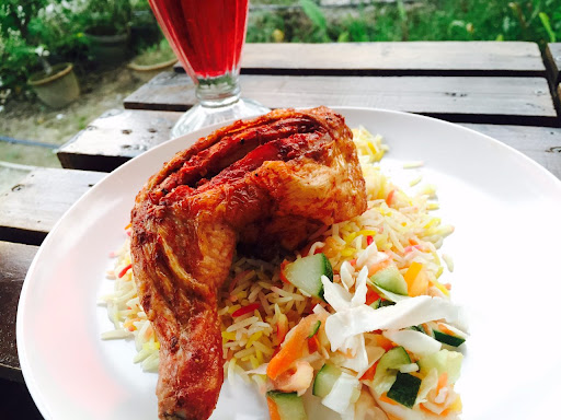 Nasi Arab Delivery Kitchen