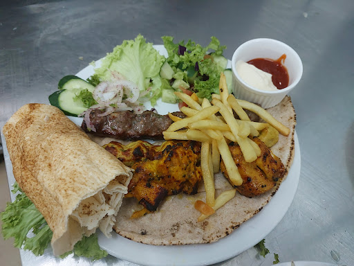 Maka Restaurant – مطعم مكة | Nasi Arab & Yemeni Food (Kuala Selangor Maka Restaurant – مطعم مكة | Nasi Arab & Yemeni Food (Kuala Selangor
