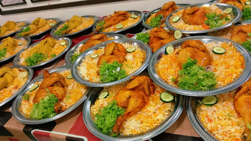 Al Meena Hadramawt Restaurant Al Meena Hadramawt Restaurant