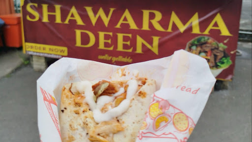 SHAWARMA DEEN