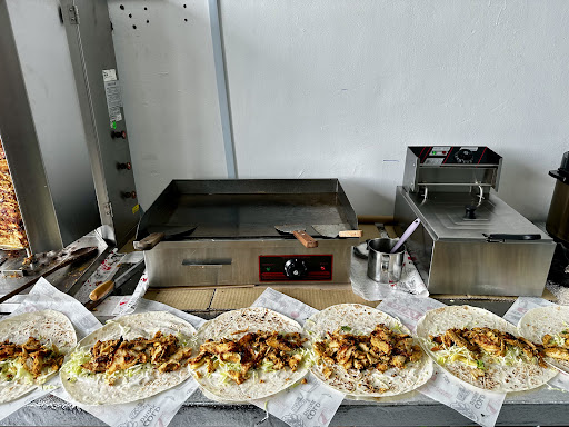 AL Habibi Shawarma & burgers AL Habibi Shawarma & burgers