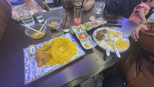Pak Arab Resto Pak Arab Resto