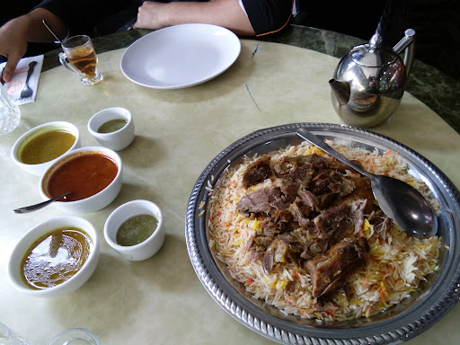 Restoran Zam Zam : Arabic Food Restoran Zam Zam : Arabic Food