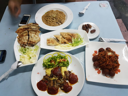 Restoran Oregi Restoran Oregi