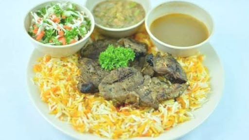 Nasi Arab Shah Alam Nasi Arab Shah Alam