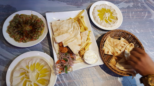 مطعم قصر العرب Arab Palace Restaurant Sunway مطعم قصر العرب Arab Palace Restaurant Sunway