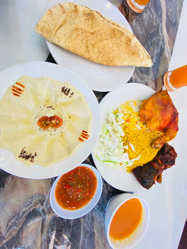 SKY HADRAMAWT RESTAURANT , NASI ARAB SKY HADRAMAWT RESTAURANT , NASI ARAB