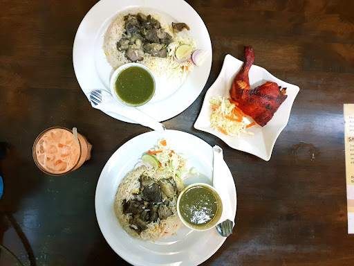 D'Arab Cafe Bukit Raja (Arabic Food) D'Arab Cafe Bukit Raja (Arabic Food)
