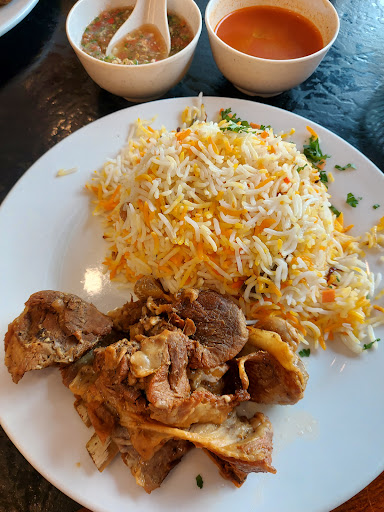 HADRAMAWT PLAZA RESTAURANT (puchong kinrara) HADRAMAWT PLAZA RESTAURANT (puchong kinrara)