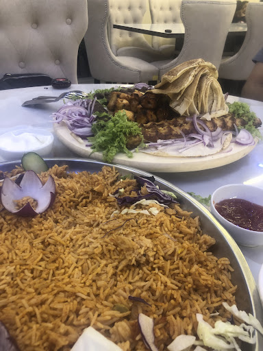 Restoran Hadhramawt City Restoran Hadhramawt City