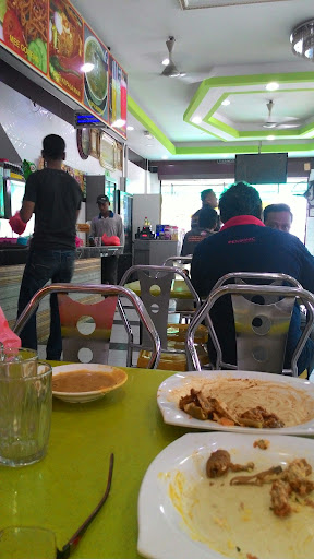 Restoran Habiba Maju