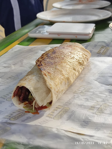 Kaf Kebab Kaf Kebab