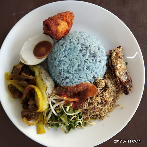 RESTORAN DNUNU