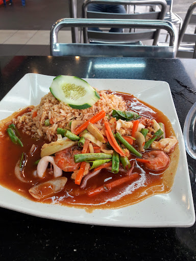 Restoran Nasi Kandar Al Haji Bistro • Bandar Saujana Putra