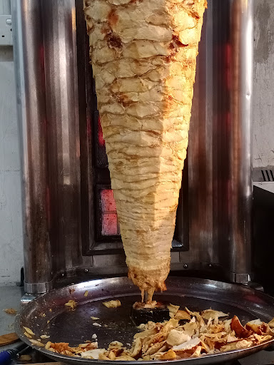 Maher Shawarma and Nasi Arab Maher Shawarma and Nasi Arab