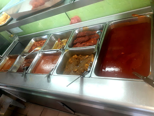 Restoran Al-Jazeerah