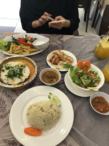 Shamna Restaurant cyberjaya Shamna Restaurant cyberjaya