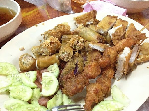 Restaurant Chi Bao Bao