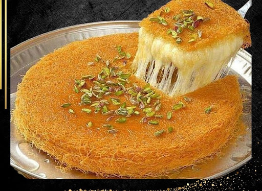 Orient Shawarma, Kabab, falafel, kunafa Orient Shawarma, Kabab, falafel, kunafa
