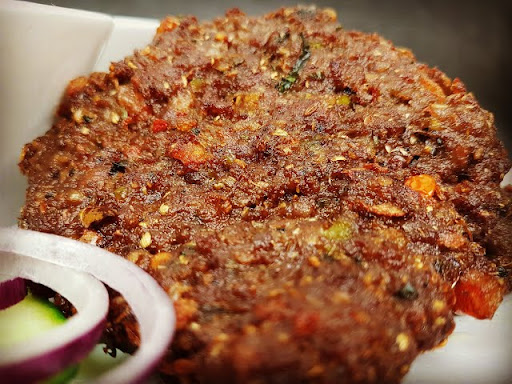 Mr. Khan Traditional Arabic & Pakistani Cuisine Mr. Khan Traditional Arabic & Pakistani Cuisine