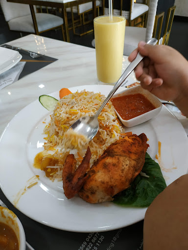 Yemeni Restaurant Yemeni Restaurant