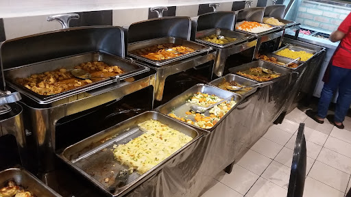 Taktaz Restaurant Sdn. Bhd.