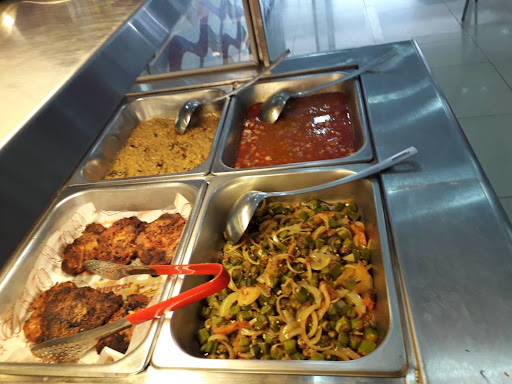 Restaurant Marhaba Classic Restaurant Marhaba Classic