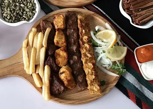 Arabic Resturant - Arab Resturant - Restoran Arab