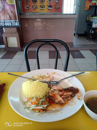 Nasi Arab Yemen Nasi Arab Yemen