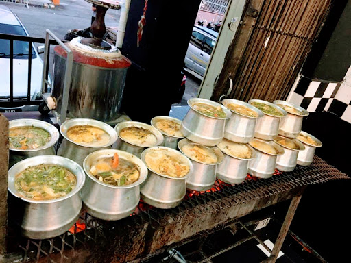 Gate of Yemen Restaurant