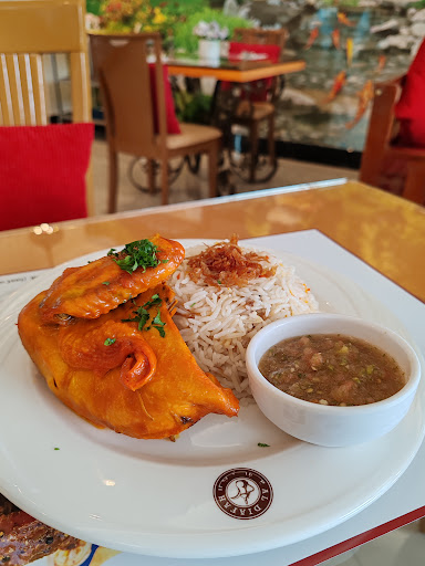 Al Diafah Restaurant - Setia Impian Al Diafah Restaurant - Setia Impian