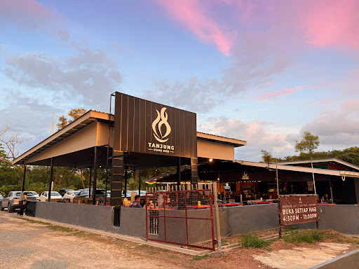 Tanjung Food Hub