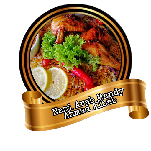 Nailah Signature (Shell Out & Nasi Arab)