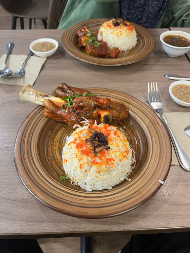 Aladin Restaurant