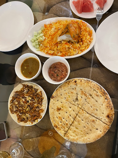 Kebaabish Restaurant - Subang Jaya Kebaabish Restaurant - Subang Jaya