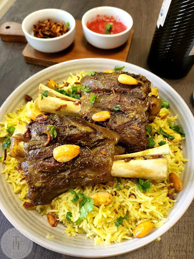 Damaskinos Restaurant Damaskinos Restaurant