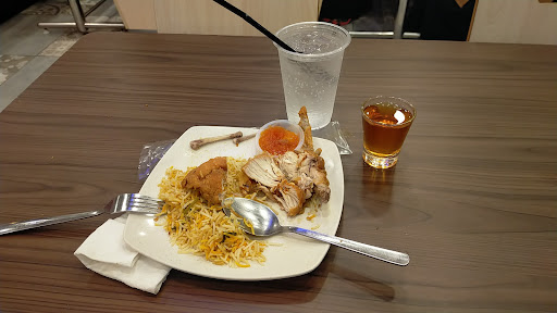 QThaam Malaysia (1Borneo Hypermall)