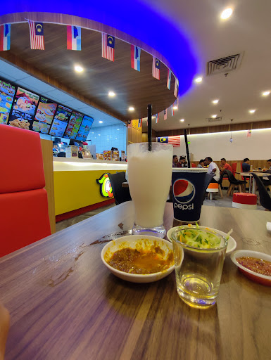 QThaam Malaysia (Centrepoint)