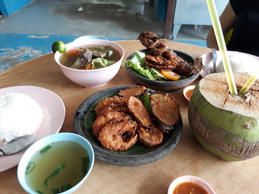 Ranau Hakka Food Court