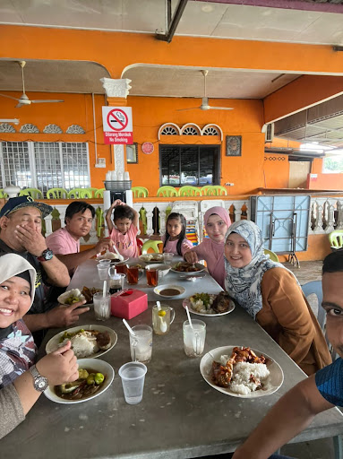 Kedai Ucu Selera Kita