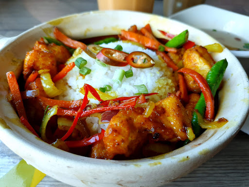 CHEMARA RESTAURANT SDN. BHD. (1111792-X)