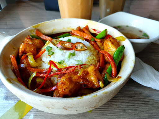 CHEMARA RESTAURANT SDN. BHD. (1111792-X)