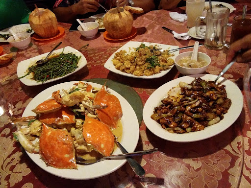 Riverside Restaurant